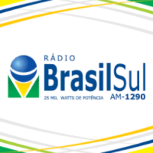 Rádio Brasil Sul 1290 AM/PR  
